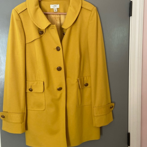 LOFT Jackets & Blazers - Ann Taylor Loft Jacket, Size 16